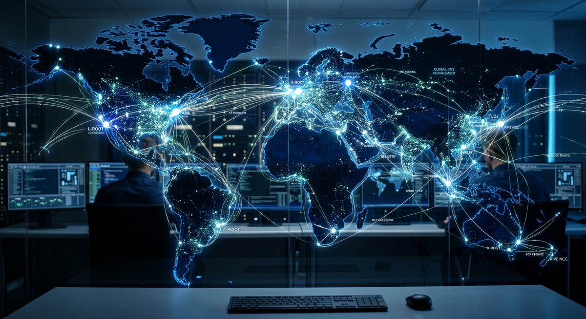 Top Domain Registration Providers of 2026 for Secure Business Growth