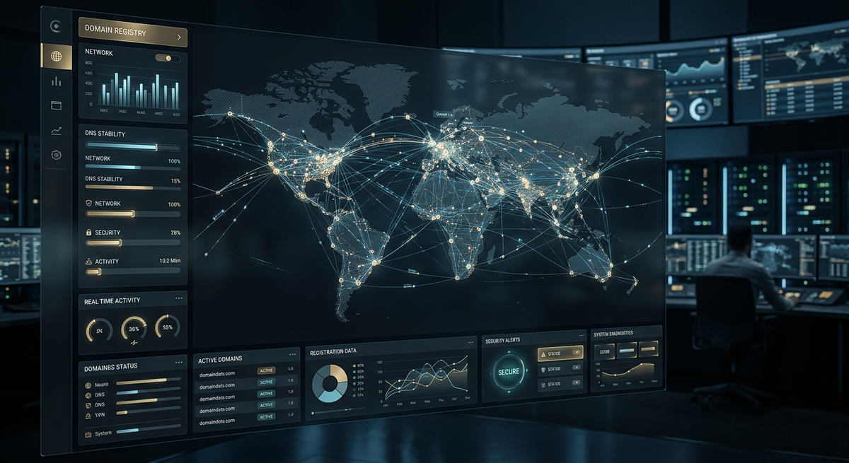 Mastering Domain Portfolio Management: Best Practices for Renewing Domain Name Assets
