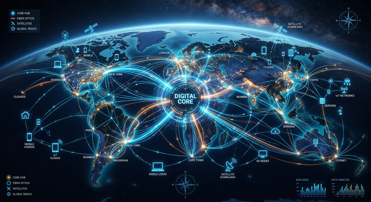 Understanding the Role of a Domain Registry in Modern Infrastructure