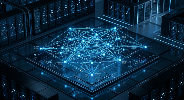 Performing a Domain Registry Lookup: A Comprehensive Guide for 2026