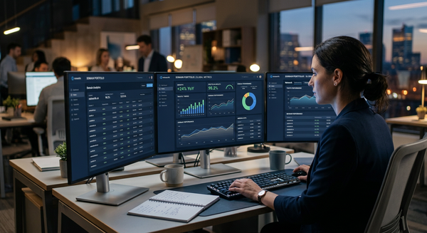 Top Domain Registration Services for 2026: Choosing the Right Provider