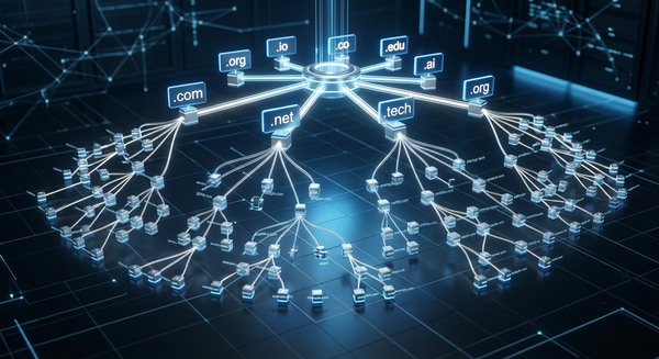 Understanding Domain Name Meaning and TLD Extensions in 2026