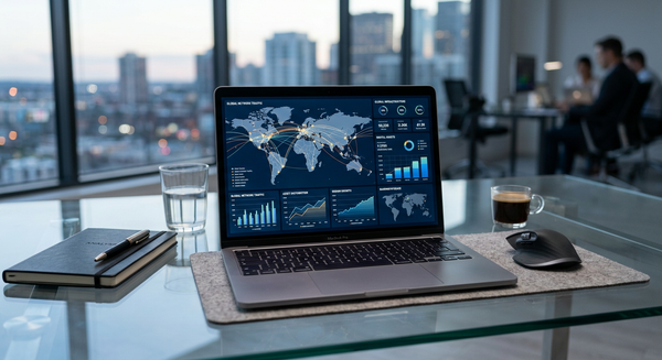 8 Essential Factors for Determining Domain Worth When Evaluating an Internet Domain for Sale