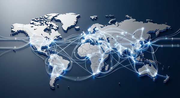 A Guide to Domain Name Registration US and International Namespace Requirements in 2026